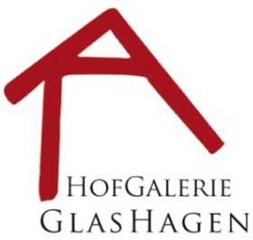 Logo Hofgalerie Glashagen